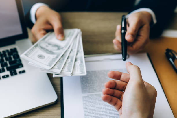 Best Secured Loans  in Woods Creek, WA